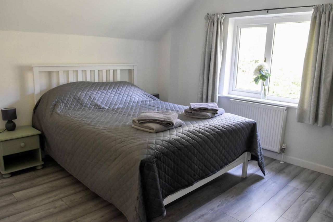 Fox Tor Apartment 普里茅斯 外观 照片